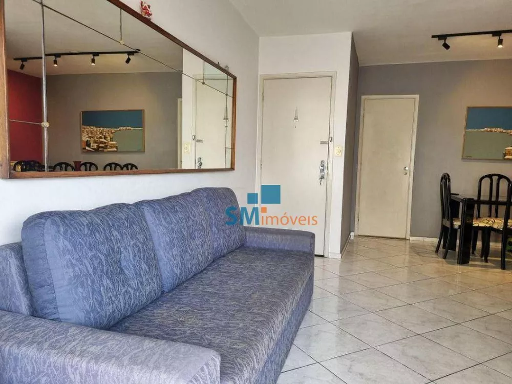 Apartamento à venda com 3 quartos, 92m² - Foto 4