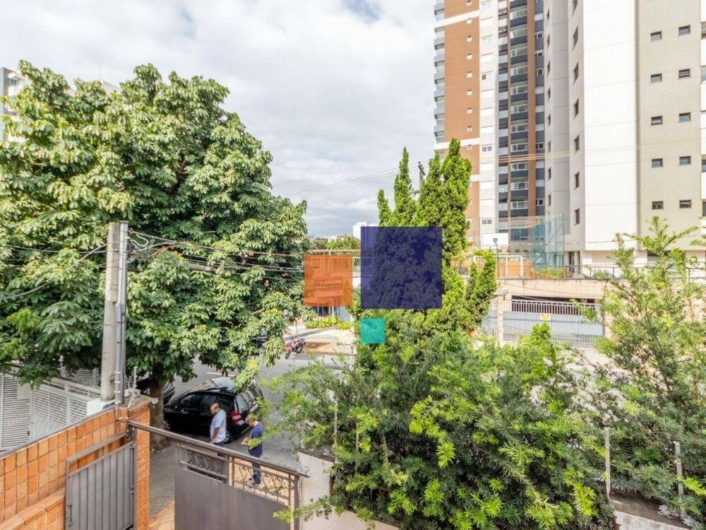 Sobrado, 3 quartos, 220 m² - Foto 44