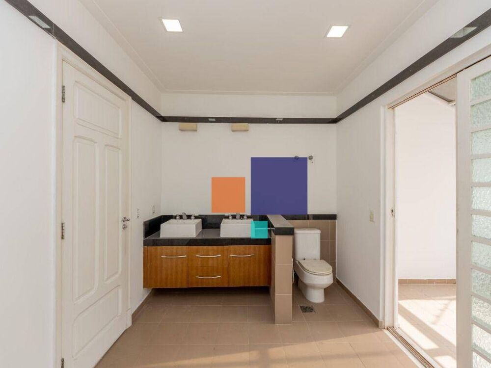 Sobrado, 3 quartos, 220 m² - Foto 33