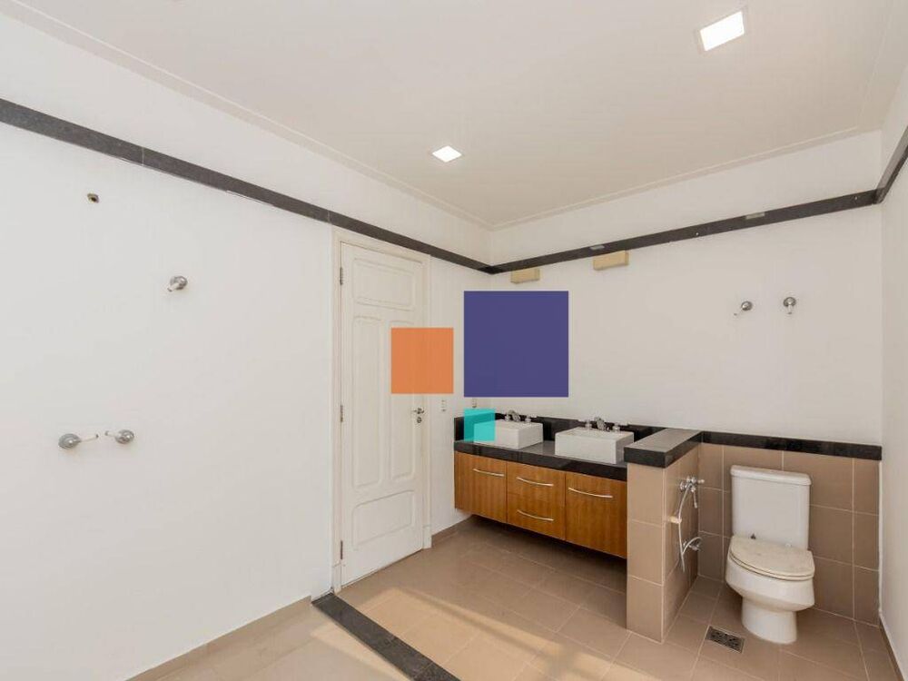 Sobrado, 3 quartos, 220 m² - Foto 32