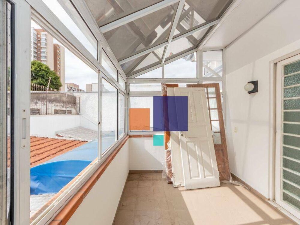 Sobrado, 3 quartos, 220 m² - Foto 40