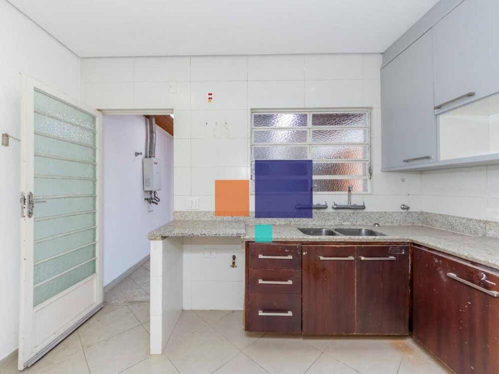 Sobrado, 3 quartos, 220 m² - Foto 35