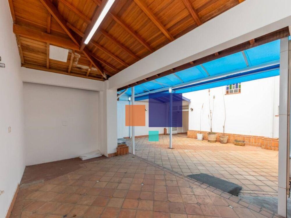 Sobrado, 3 quartos, 220 m² - Foto 39