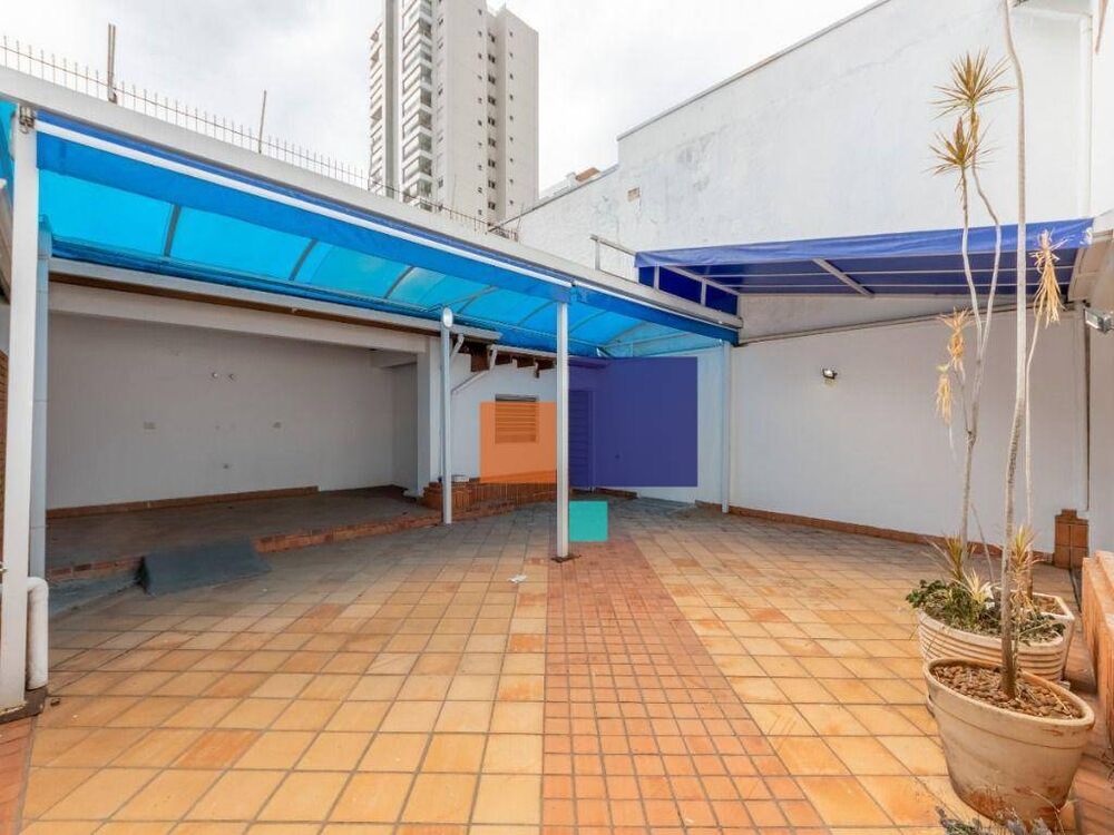 Sobrado, 3 quartos, 220 m² - Foto 43