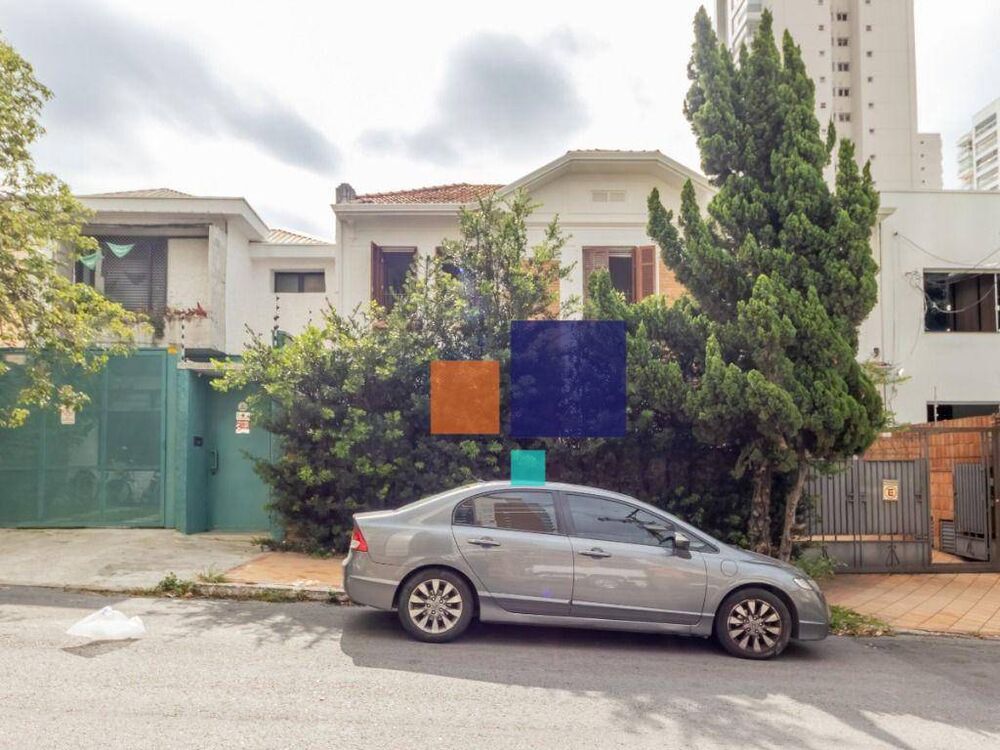 Sobrado, 3 quartos, 220 m² - Foto 1