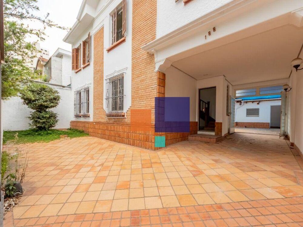 Sobrado, 3 quartos, 220 m² - Foto 2