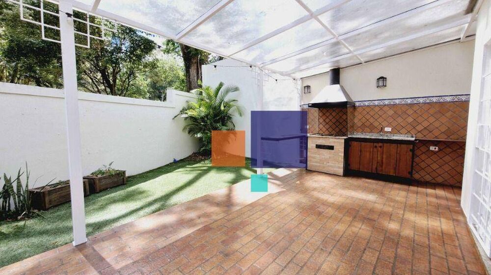 Casa de Condomínio, 4 quartos - Foto 10