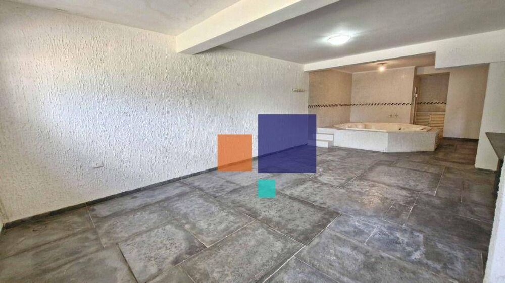 Casa de Condomínio, 4 quartos - Foto 44