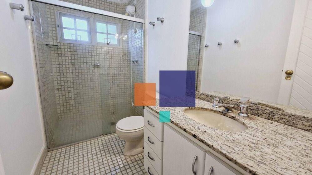 Casa de Condomínio, 4 quartos - Foto 15