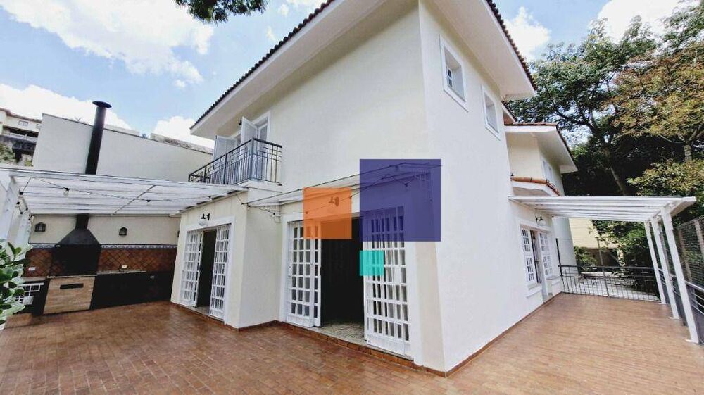 Casa de Condomínio, 4 quartos - Foto 9