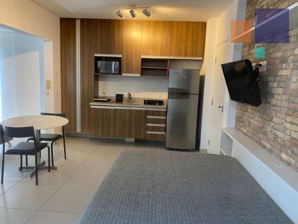 Kitnet-Studio, 36 m² - Foto 3
