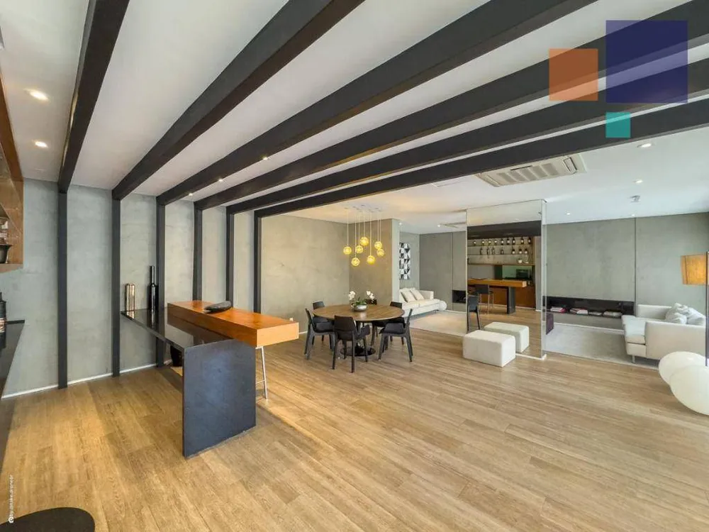 Kitnet-Studio, 36 m² - Foto 4