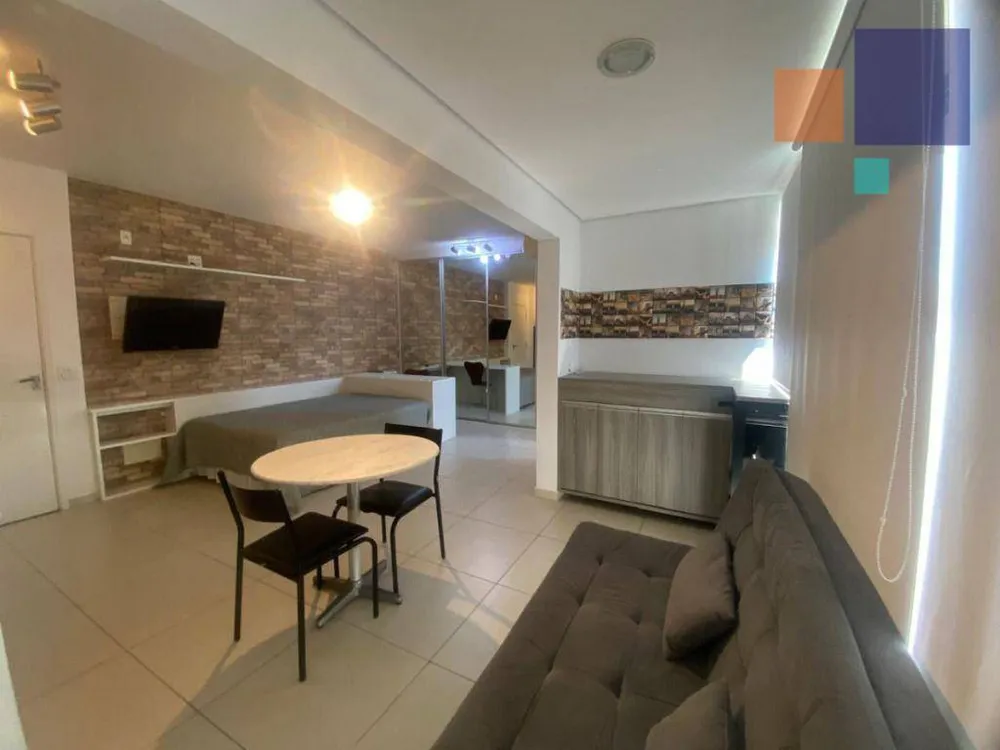 Kitnet-Studio, 36 m² - Foto 2