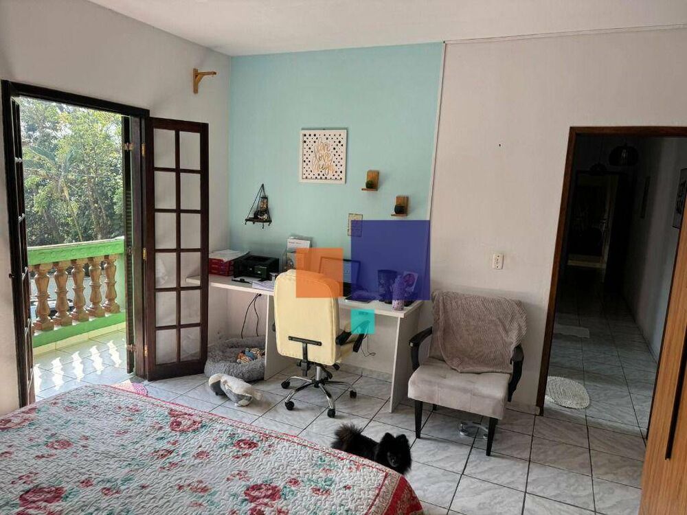 Sobrado, 3 quartos, 200 m² - Foto 5