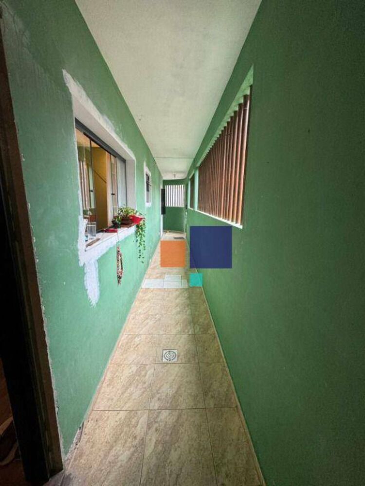 Sobrado, 3 quartos, 200 m² - Foto 11