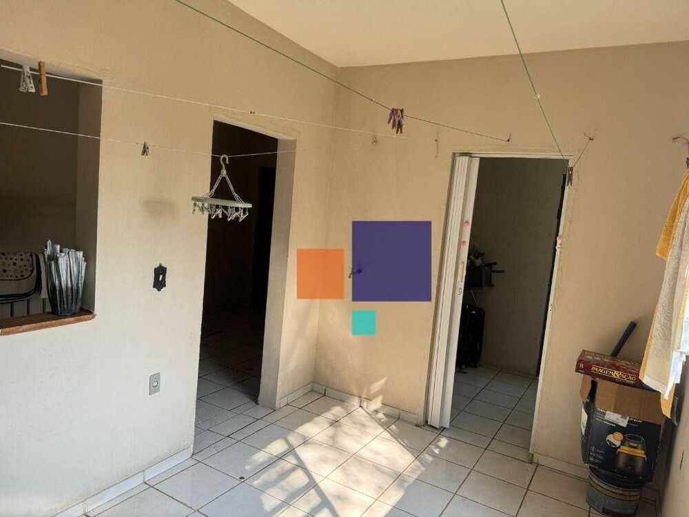 Sobrado, 3 quartos, 200 m² - Foto 8