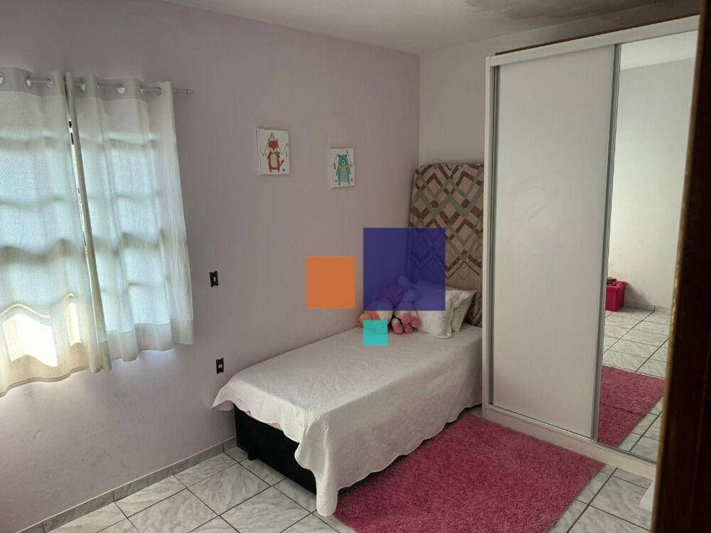 Sobrado, 3 quartos, 200 m² - Foto 9