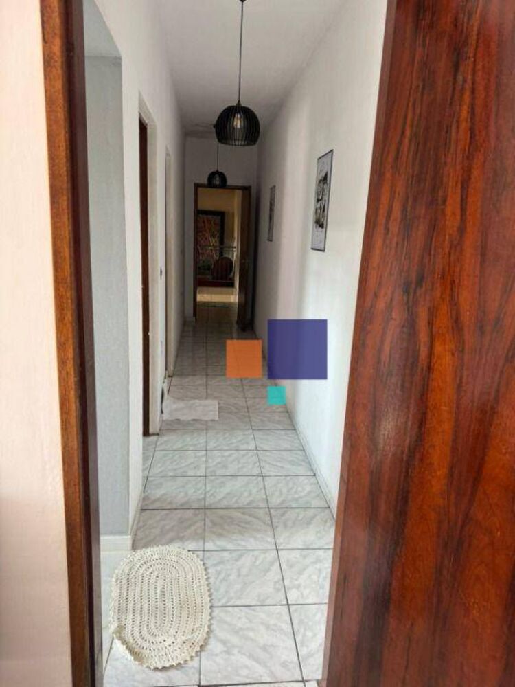 Sobrado, 3 quartos, 200 m² - Foto 6