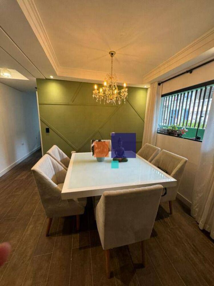 Sobrado, 3 quartos, 200 m² - Foto 12