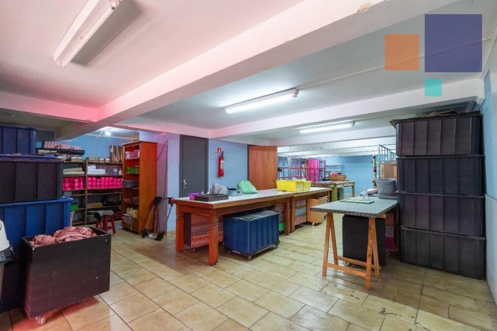 Sobrado, 4 quartos, 437 m² - Foto 8
