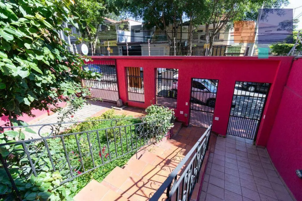Sobrado, 4 quartos, 437 m² - Foto 6