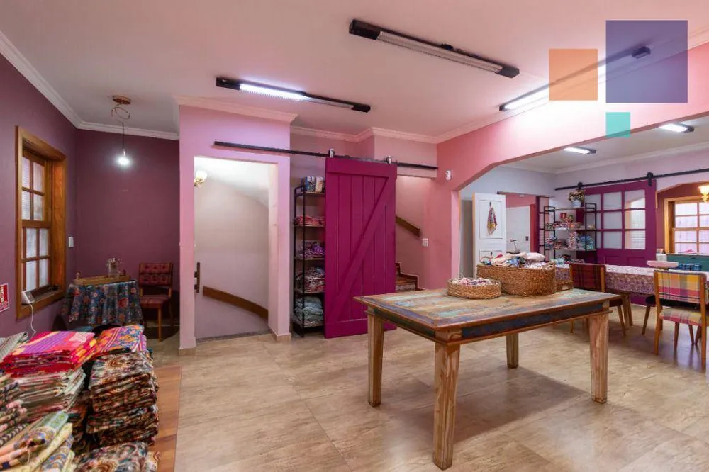 Sobrado, 4 quartos, 437 m² - Foto 3