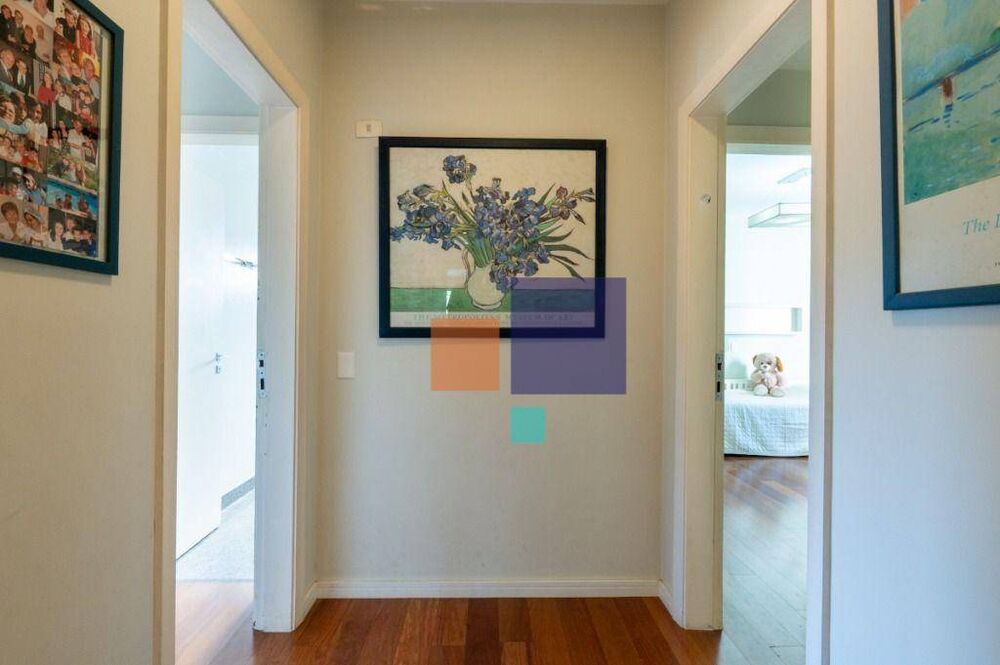 Apartamento à venda com 3 quartos, 232m² - Foto 17
