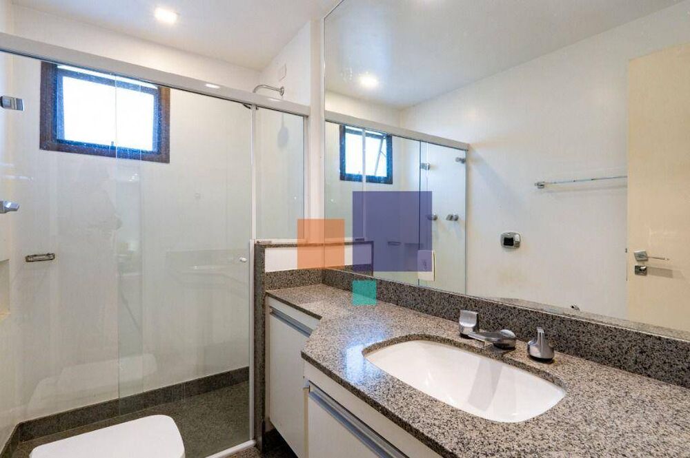 Apartamento à venda com 3 quartos, 232m² - Foto 20