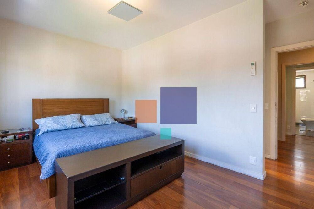 Apartamento à venda com 3 quartos, 232m² - Foto 11