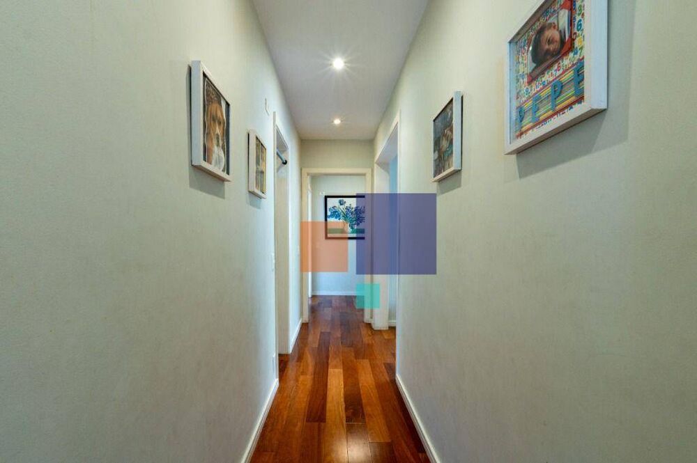 Apartamento à venda com 3 quartos, 232m² - Foto 15