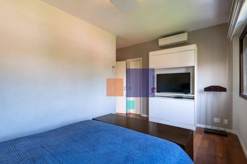 Apartamento à venda com 3 quartos, 232m² - Foto 18