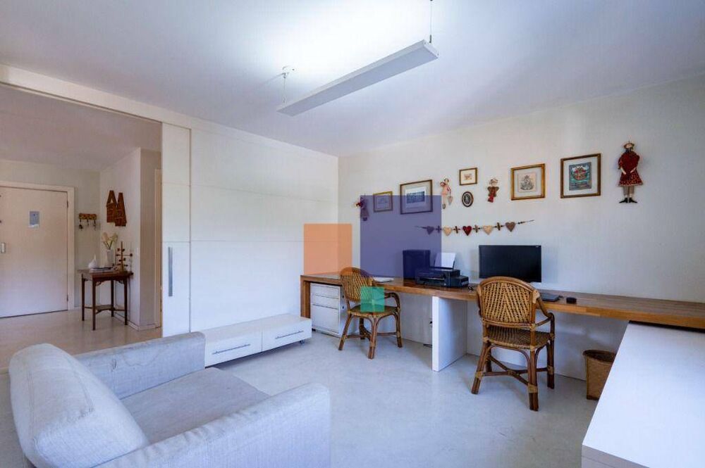 Apartamento à venda com 3 quartos, 232m² - Foto 3