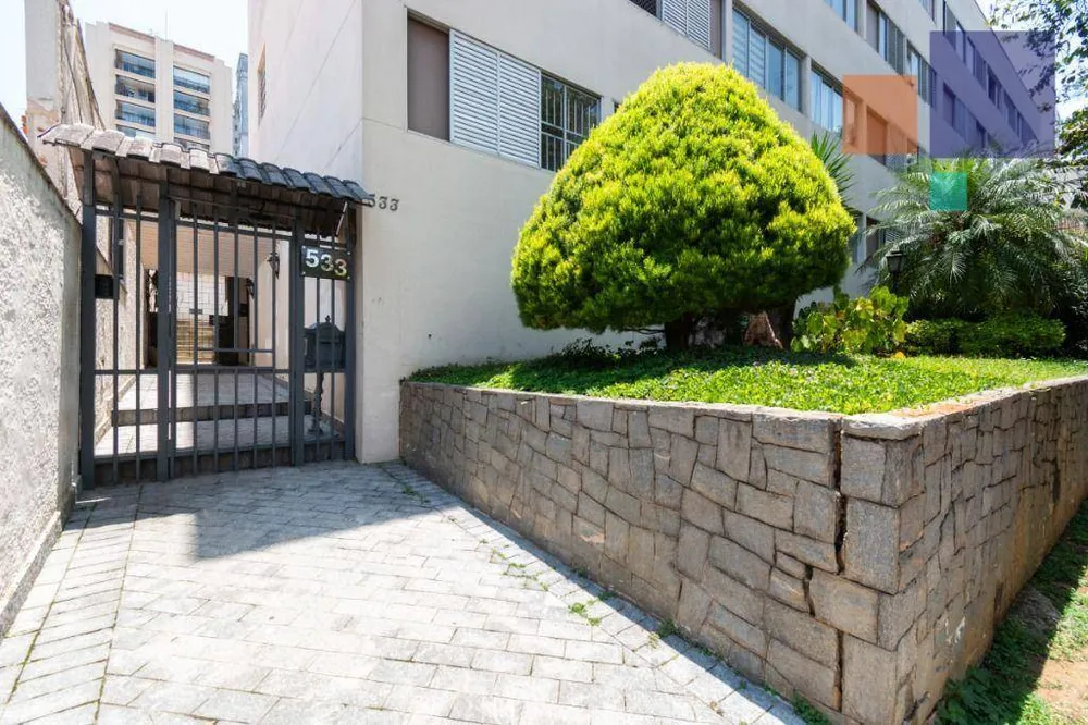 Apartamento, 2 quartos, 82 m² - Foto 11