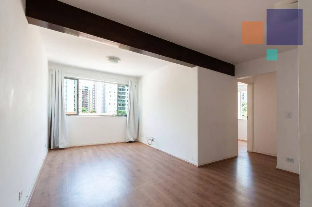 Apartamento, 2 quartos, 82 m² - Foto 1