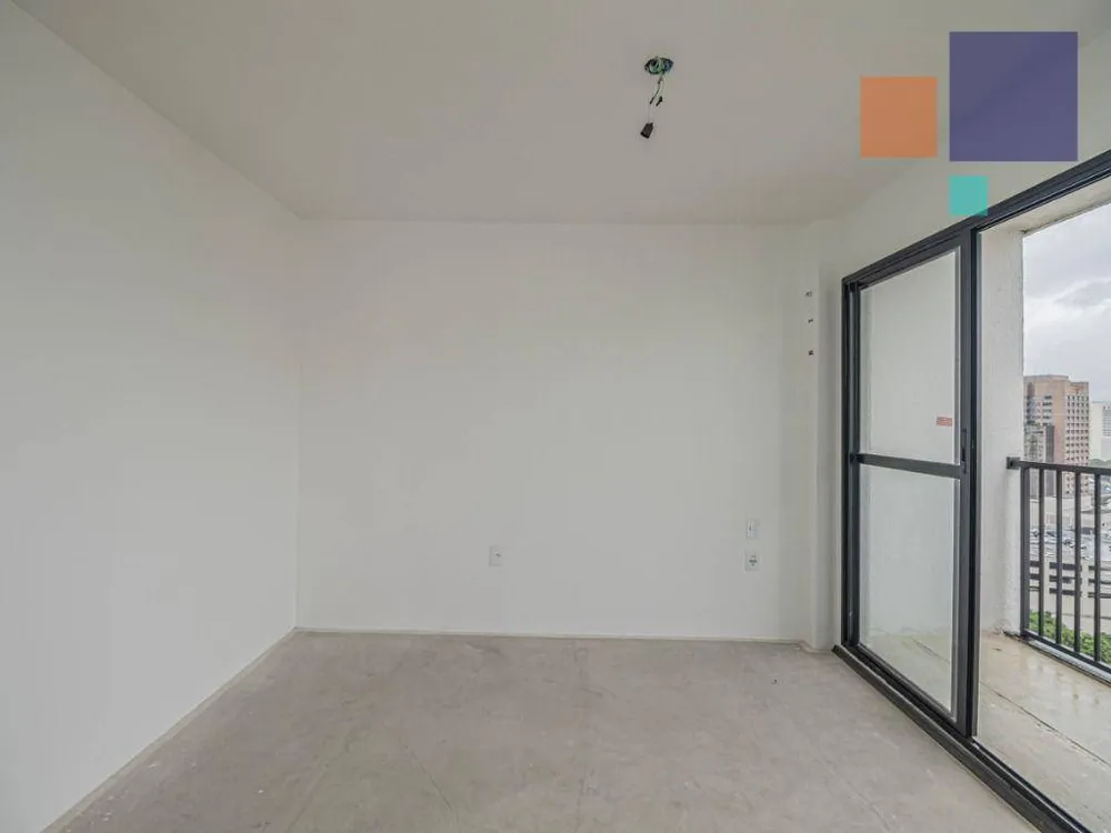 Kitnet-Studio, 27 m² - Foto 4