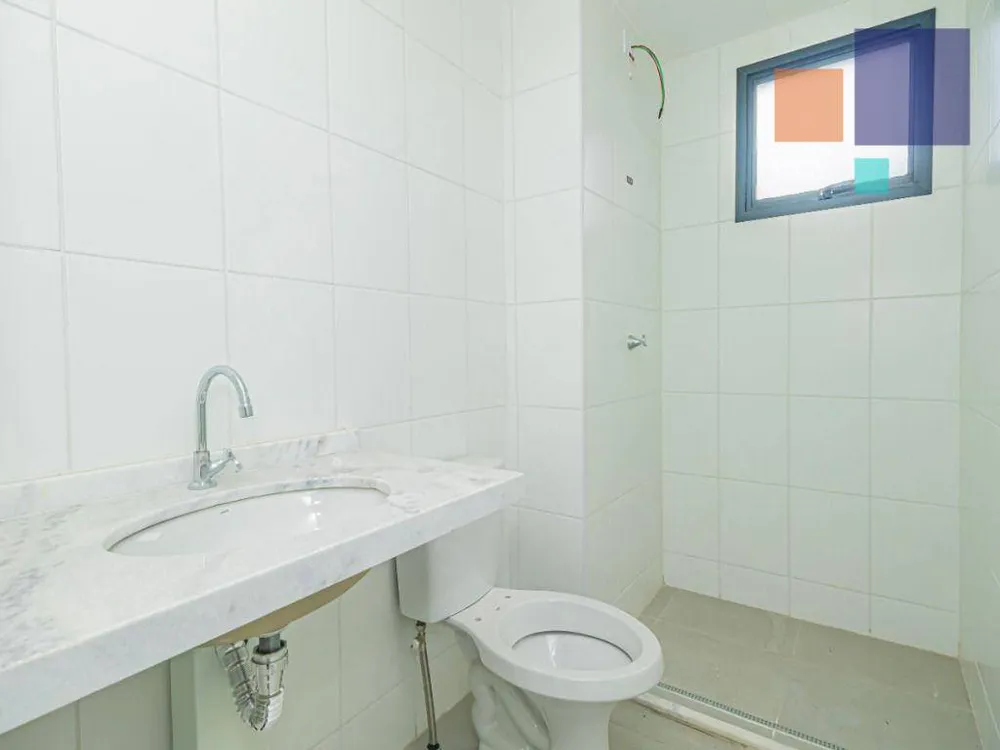 Kitnet-Studio, 27 m² - Foto 5