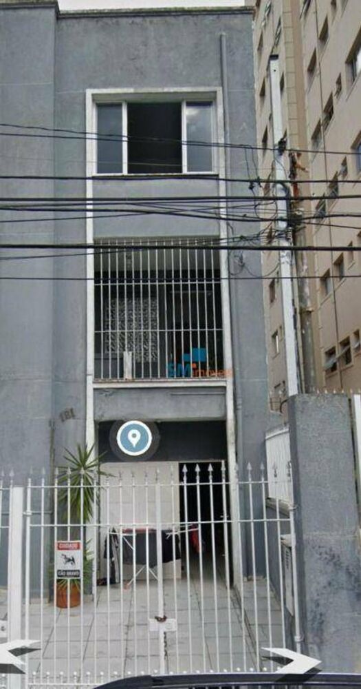Sobrado à venda e aluguel com 5 quartos, 273m² - Foto 1