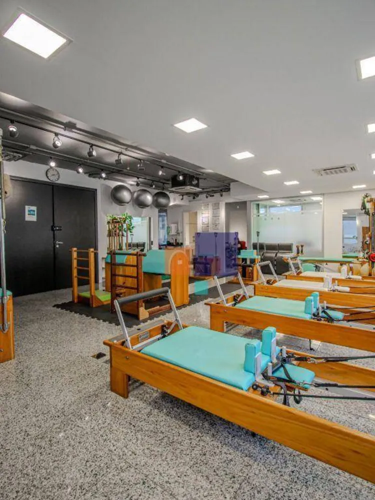 Sala-Conjunto, 106 m² - Foto 12