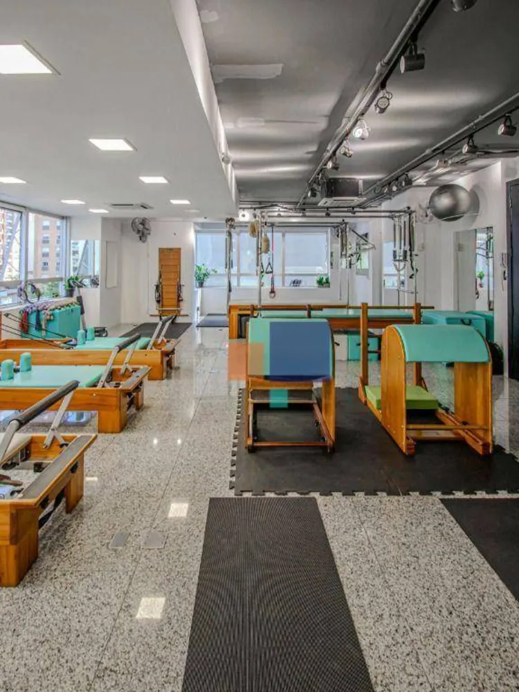 Sala-Conjunto, 106 m² - Foto 1
