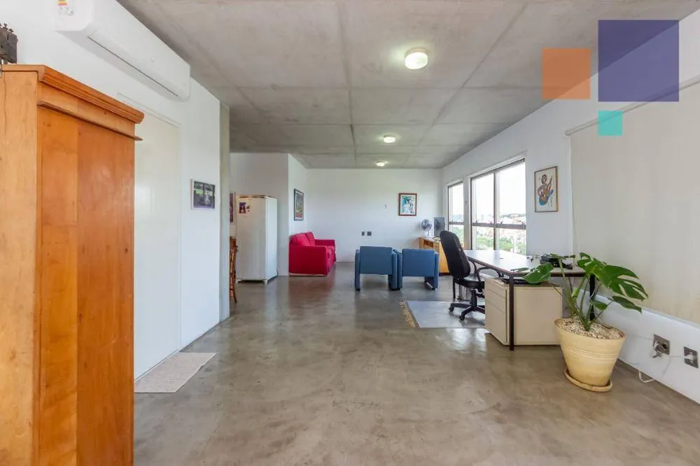 Apartamento, 1 quarto, 70 m² - Foto 3