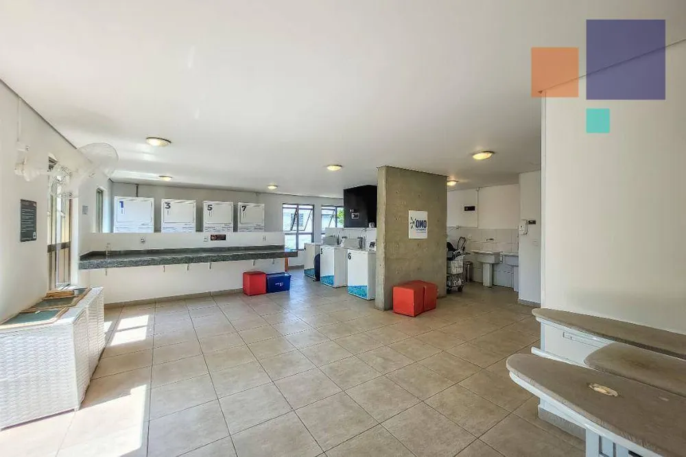 Apartamento, 1 quarto, 70 m² - Foto 1