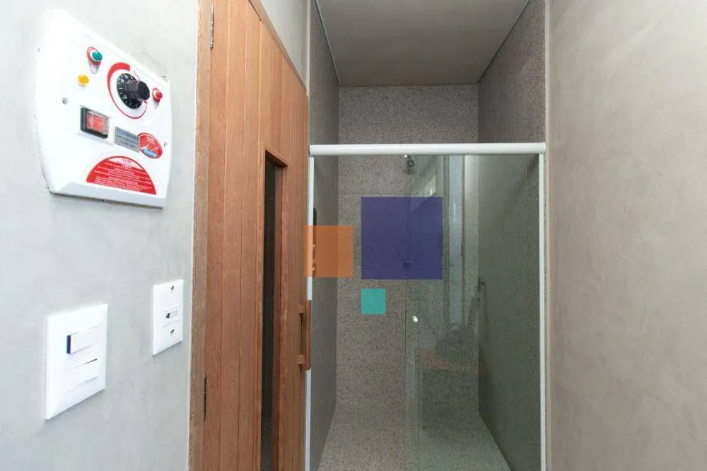 Apartamento, 1 quarto, 43 m² - Foto 3