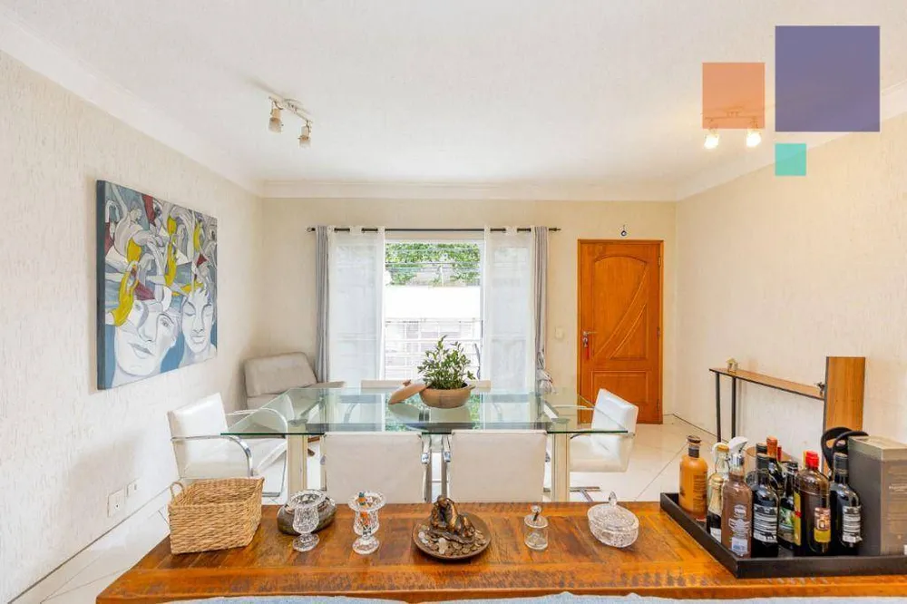 Casa, 4 quartos, 214 m² - Foto 1