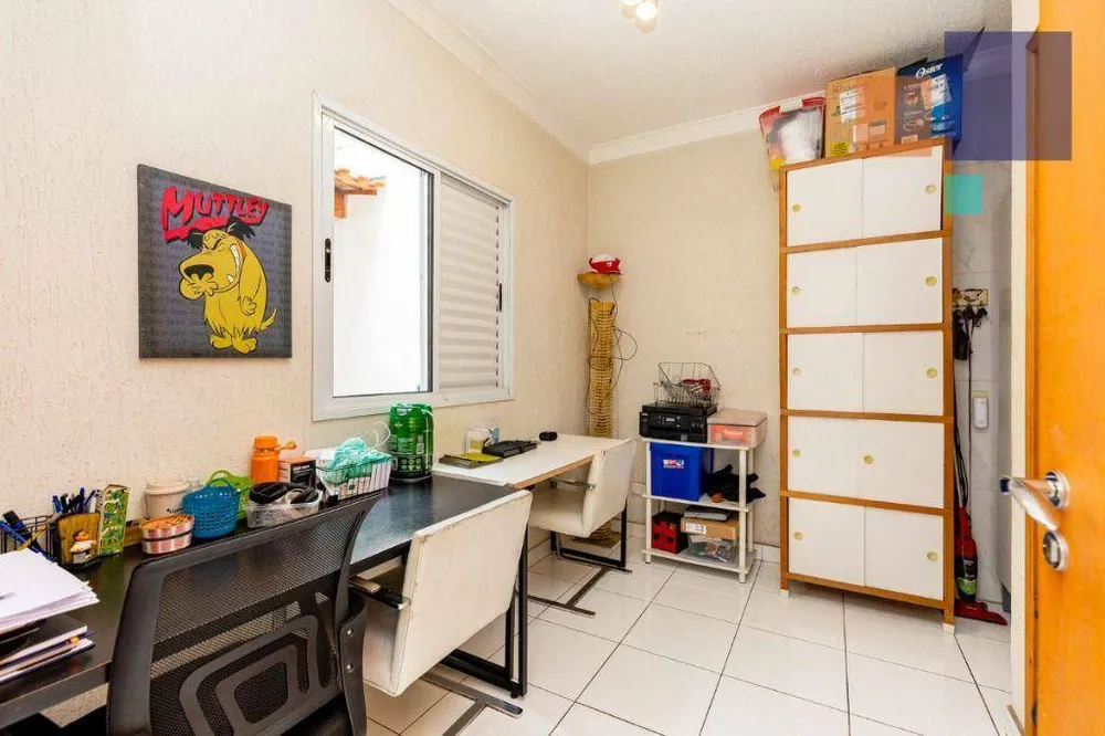 Casa, 4 quartos, 214 m² - Foto 8