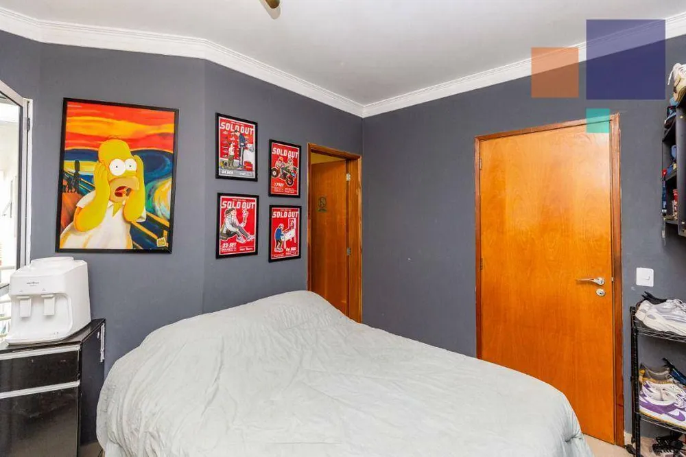 Casa, 4 quartos, 214 m² - Foto 2