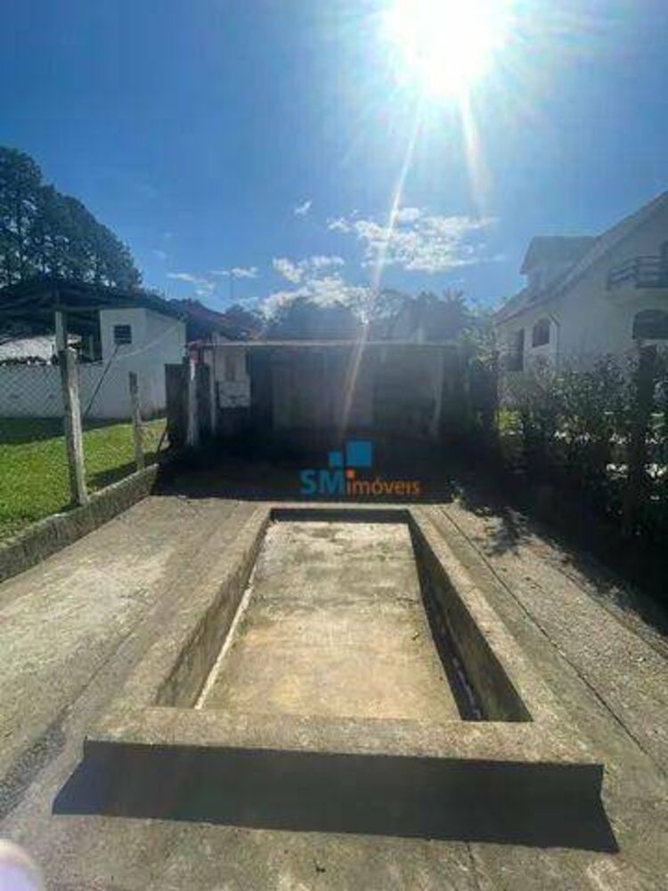 Chácara, 3 quartos, 2762 m² - Foto 12