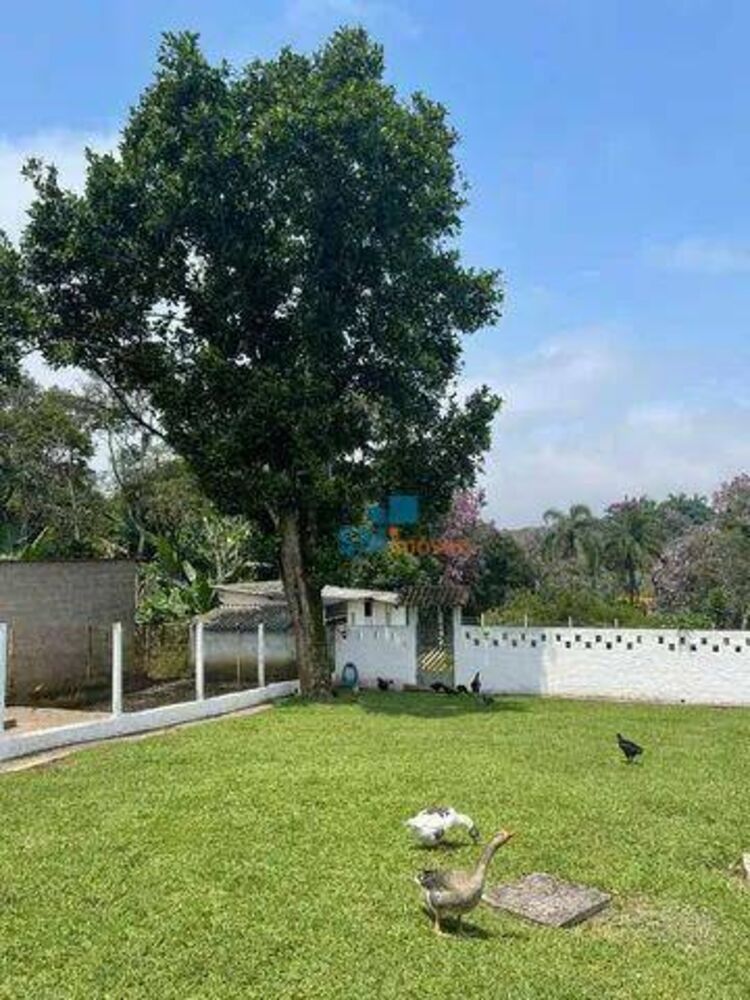 Chácara, 3 quartos, 2762 m² - Foto 11