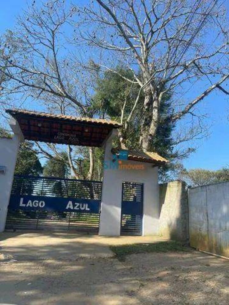 Chácara, 3 quartos, 2762 m² - Foto 14