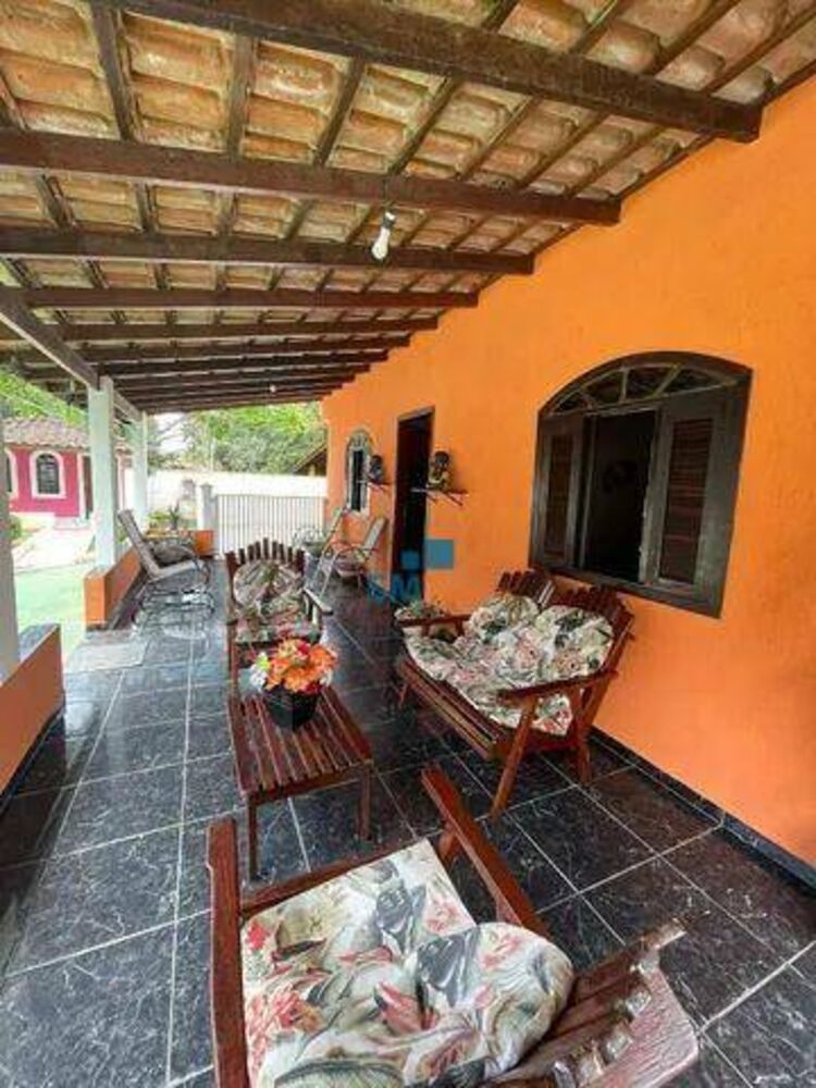 Chácara, 3 quartos, 2762 m² - Foto 16