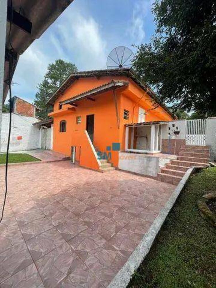 Chácara, 3 quartos, 2762 m² - Foto 17